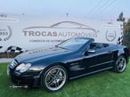 Mercedes-Benz SL 65 AMG - 13