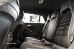 Mercedes-Benz CLA 180 d Shooting Brake Urban - 11