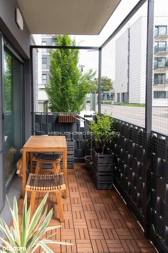 Apartament Smart 4p wysoki standard 2 m.postojowe-14