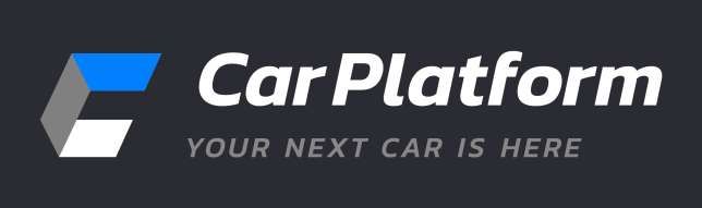 Car Platform logo