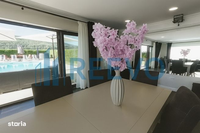 Proprietate Premium cu Două Case și Piscină în Hemeiuș-18