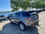 Land Rover Discovery Sport 2.0 TD4 HSE Luxury 7L Auto - 8