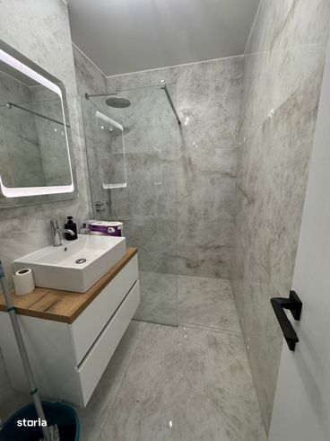 Apartament Nou in Complex Rezidential Pipera 2 camere Loc Parcare-12