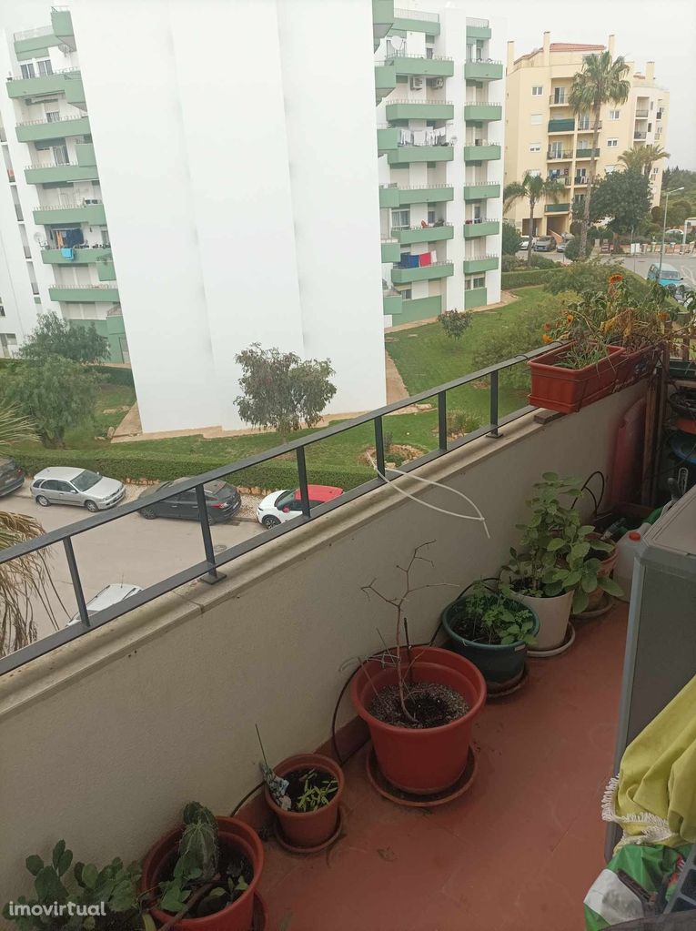 Apartamento T3 em Portimão com piscina