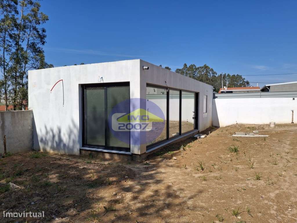 Moradia Térrea T2 + Escritório + Anexo T1 + Terreno - Grande imagem: 5/25