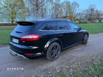 Ford Mondeo 2.2 TDCi Titanium S - 3