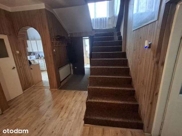 do zamieszkania i tez wykończenia.Super miejsce-9