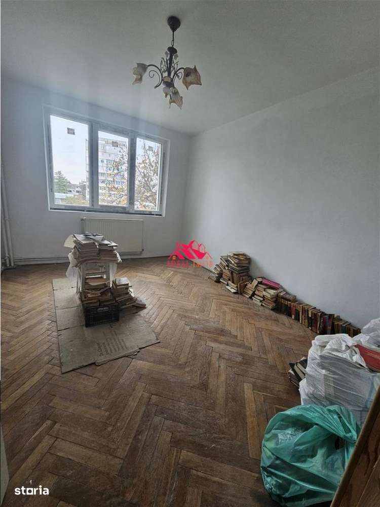 Apartament 3 Camere Decomandate Zona Orizont-1