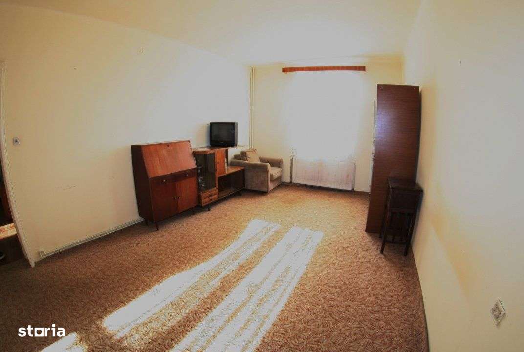 Garsoniera in bloc tip vila Livada Postei - Fagetului-3