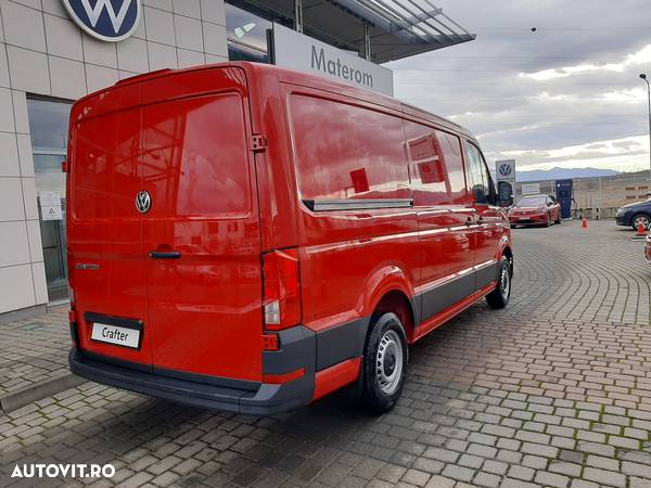 Volkswagen Crafter - 5