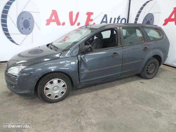 Para Peças Ford Focus Ii (Da_, Hcp, Dp) - 3