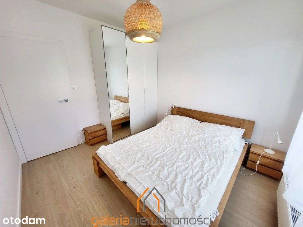 Nowe, zamknięte osiedle, basen, kort tenisowy-15