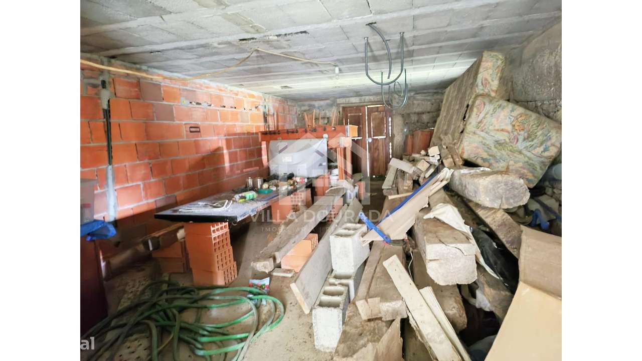 Oportunidade Única em Farves, Vouzela!-29