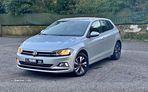 VW Polo 1.0 TSI Confortline - 1