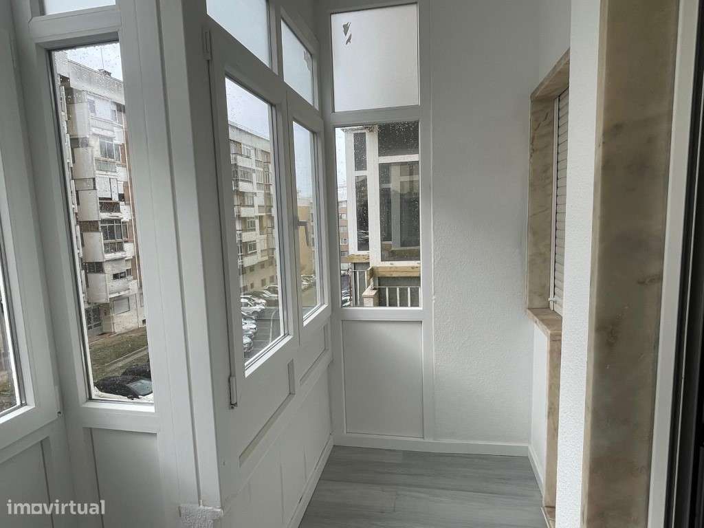 Apartamento T2 no Coração de Oeiras - Conforto, Estilo e Qualidade ...-8