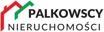PALKOWSCY NIERUCHOMOŚCI Logo
