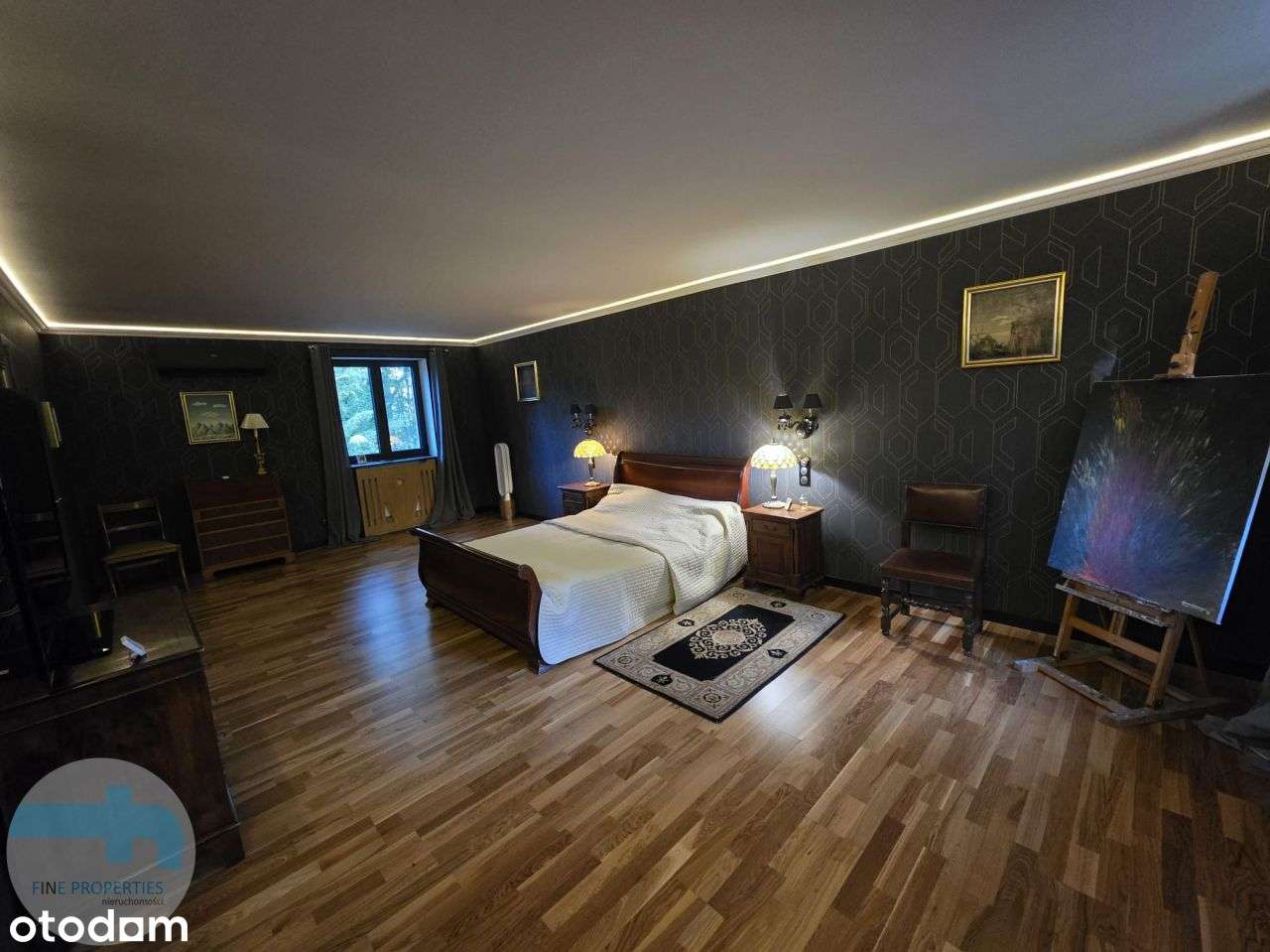 Wyjatkowa i niespotykana willa. Po generalnym remo - Pełny obrazek: 4/19