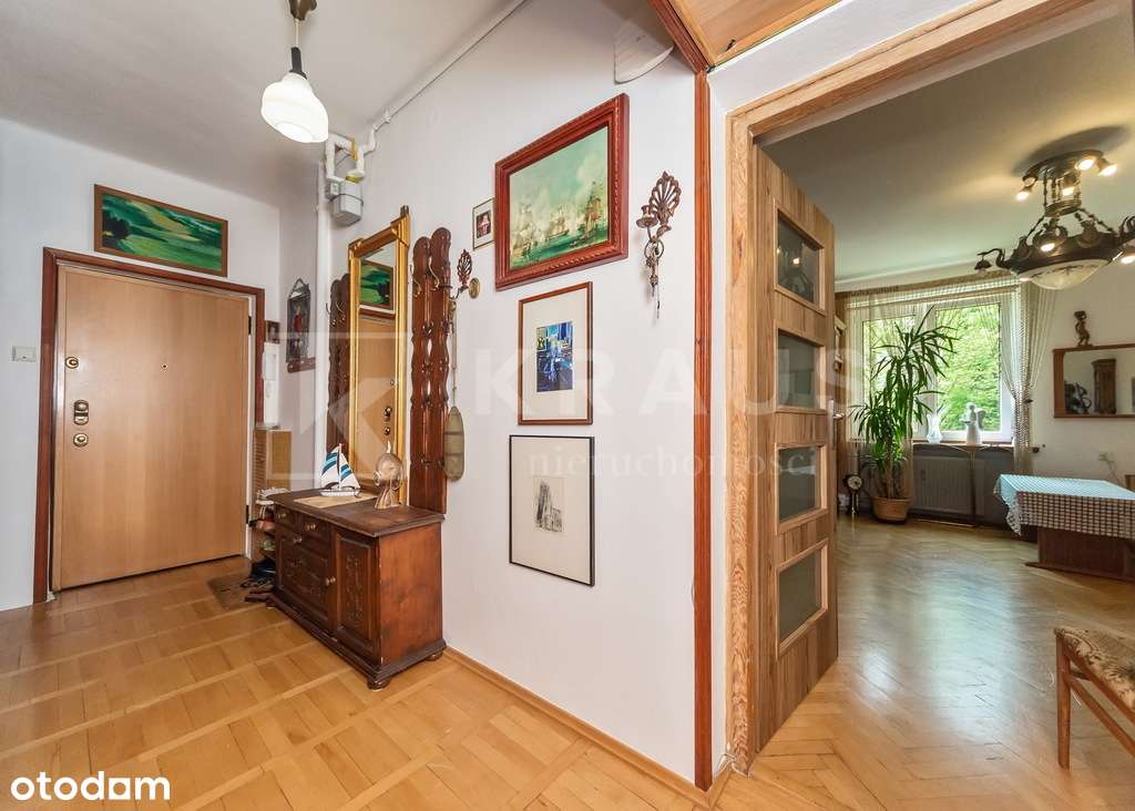 1 piętro/ 49m2 /blisko Centrum-3