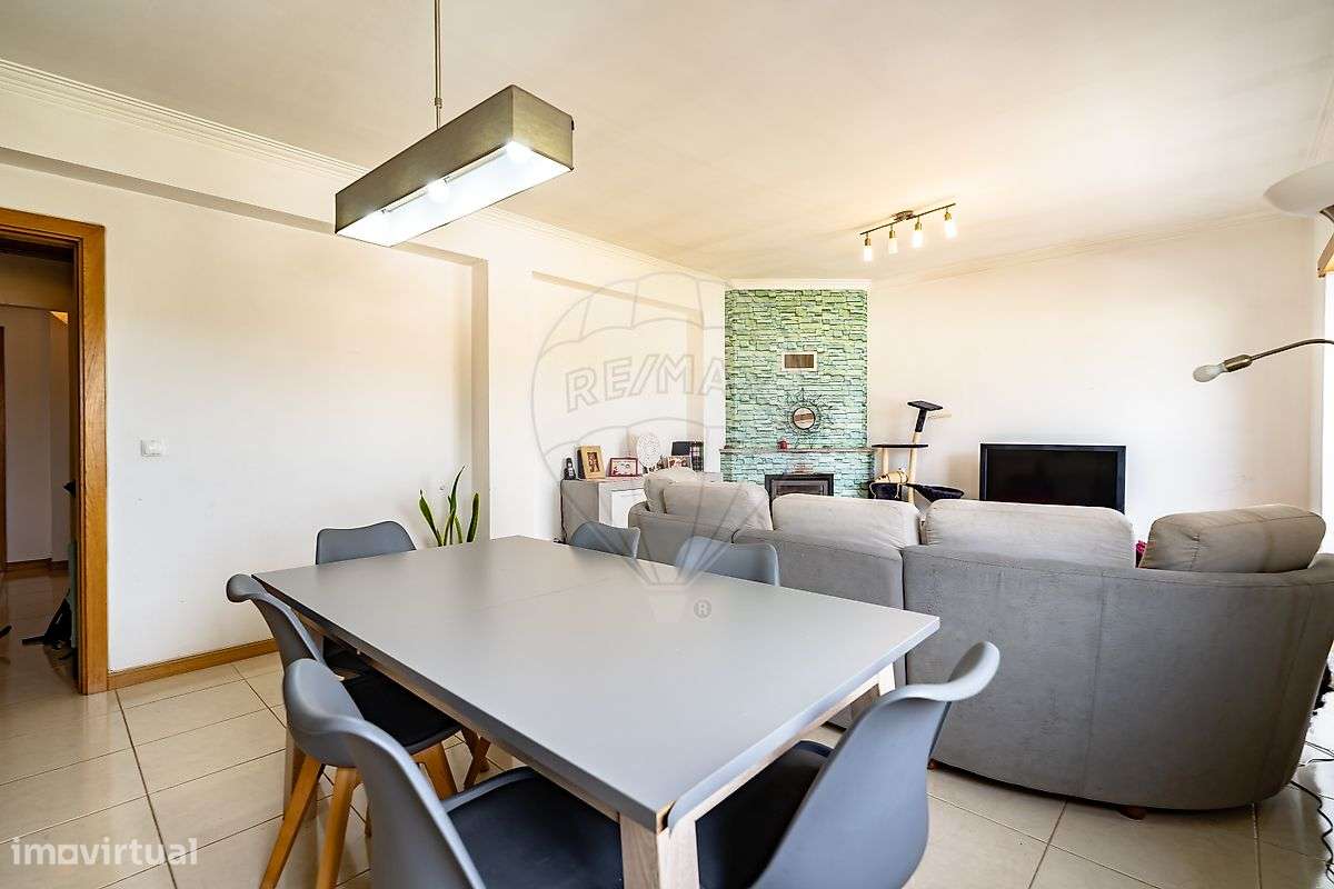 Apartamento T3 para venda - Grande imagem: 2/17