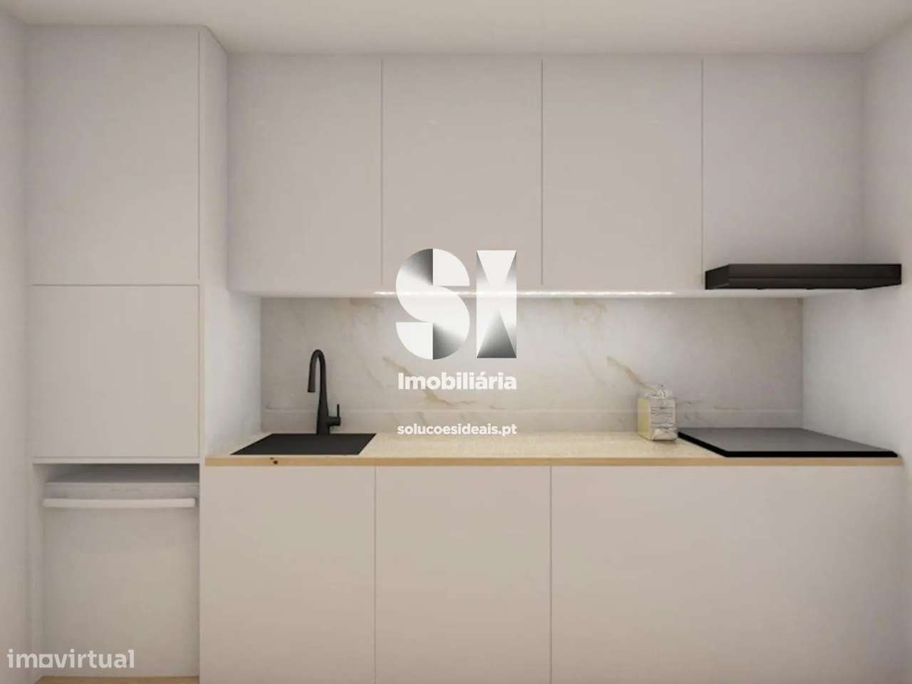 Moradia Geminada T2 - Grande imagem: 2/11