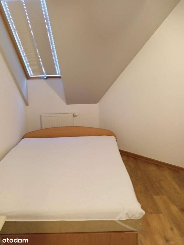 Duże mieszkanie dwupoziomowe Giżycko ul. Żeglarska - Pełny obrazek: 5/12