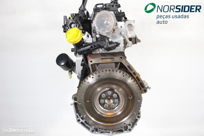 Motor Dacia Duster|13-16 - 5