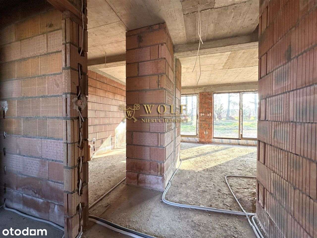 Dom w zabudowie szeregowe – Tarnowskie Góry-14