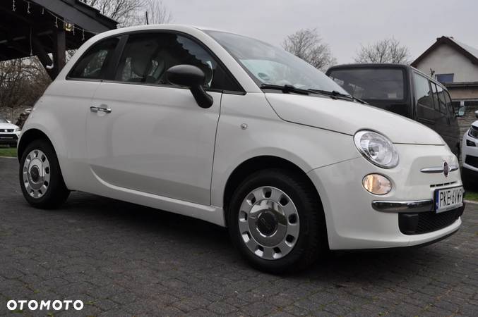 Fiat 500 1.2 8V Pop - 3