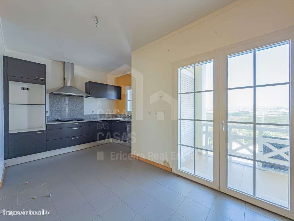 Venda Apartamento T3 - Ericeira, A Casa das Casas-8