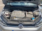 Volkswagen Golf 1.6 TDI Comfortline - 15