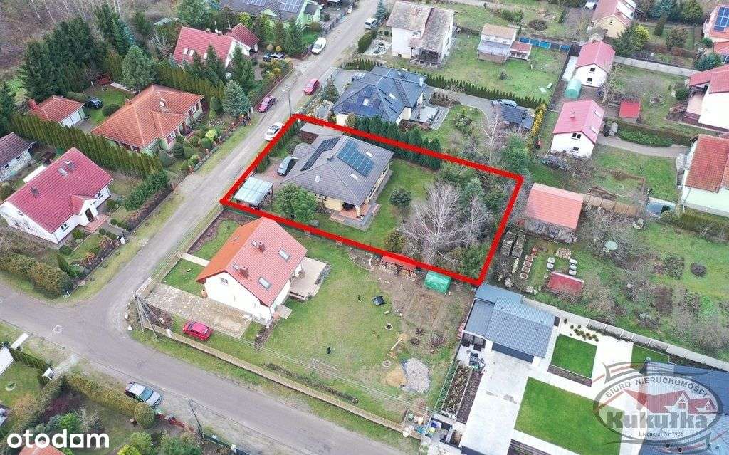 Dom Jednorodzinny W Atrakcyjnej Okolicy-6