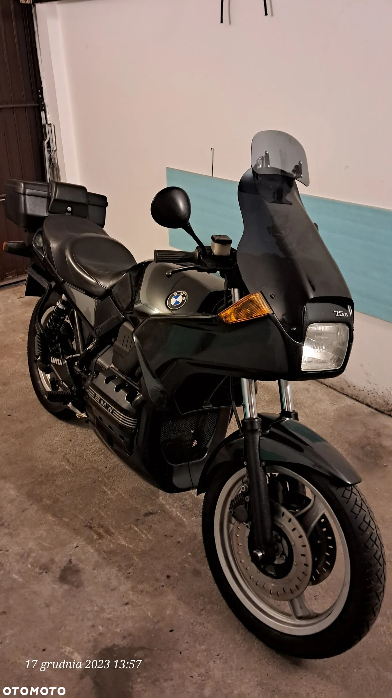 BMW K - 3