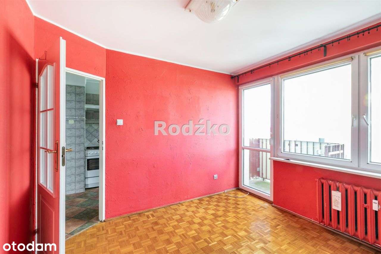 Mieszkanie, 48 m², Bydgoszcz-5