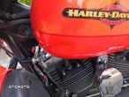 Harley-Davidson Electra - 16