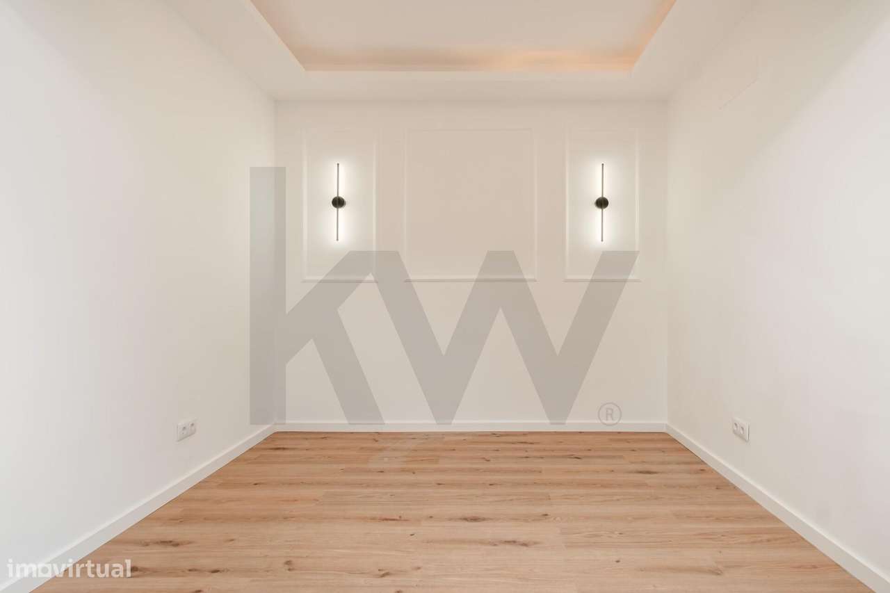 Apartamento T2 com Logradouro Privativo | Setúbal - Grande imagem: 4/38