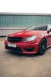 Mercedes-Benz Klasa C 63 AMG - 8