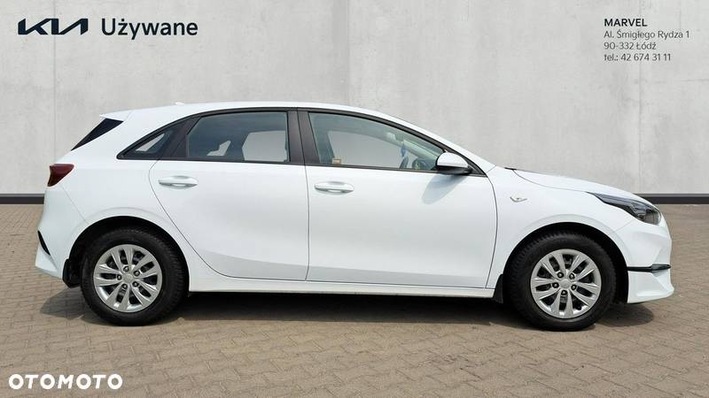 Kia Ceed 1.0 T-GDI S - 4