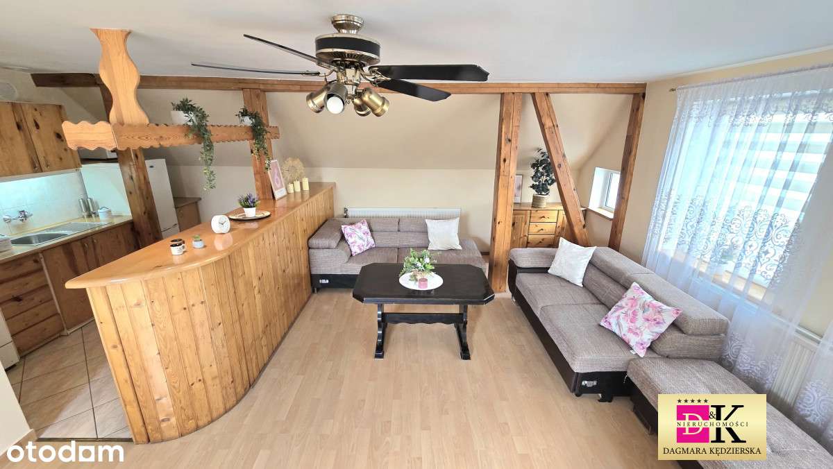 3 Przestronne Pokoje - Centrum Miasta - Pełny obrazek: 2/12