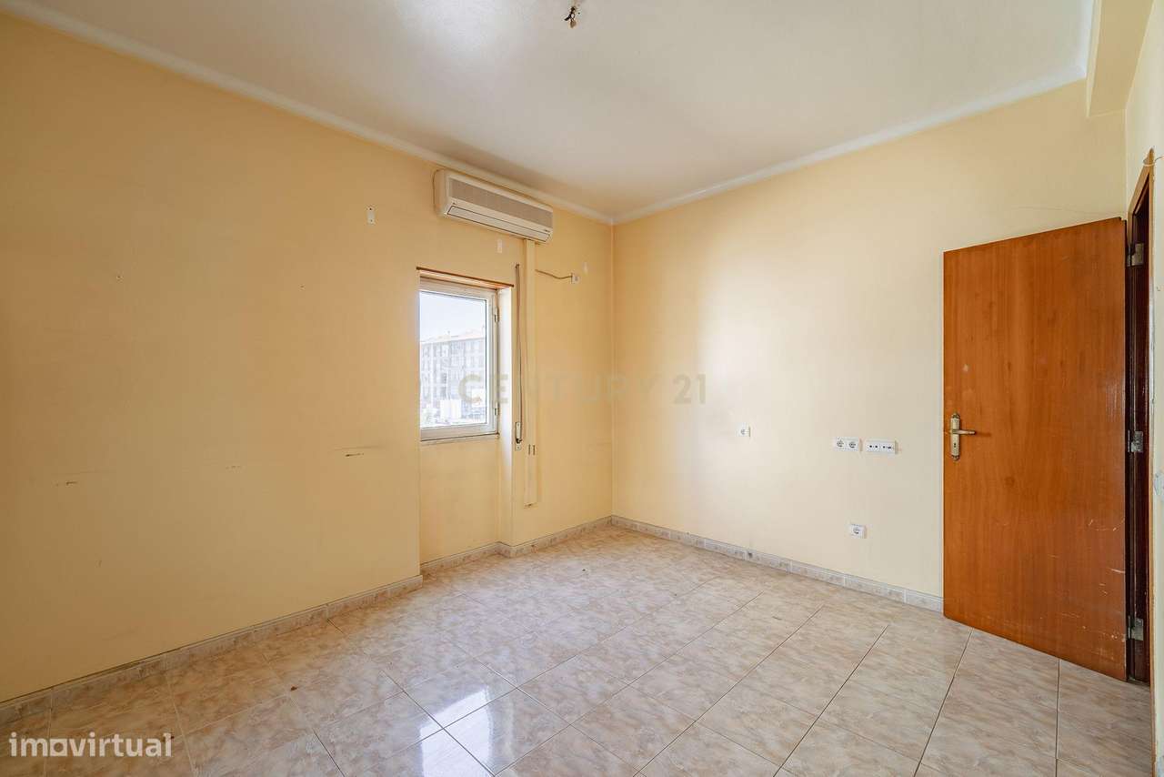 Apartamento T3 Paivas-16