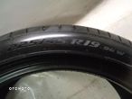 PIRELLI P ZERO 225/40R20 94Y RUN FLAT BMW - 11