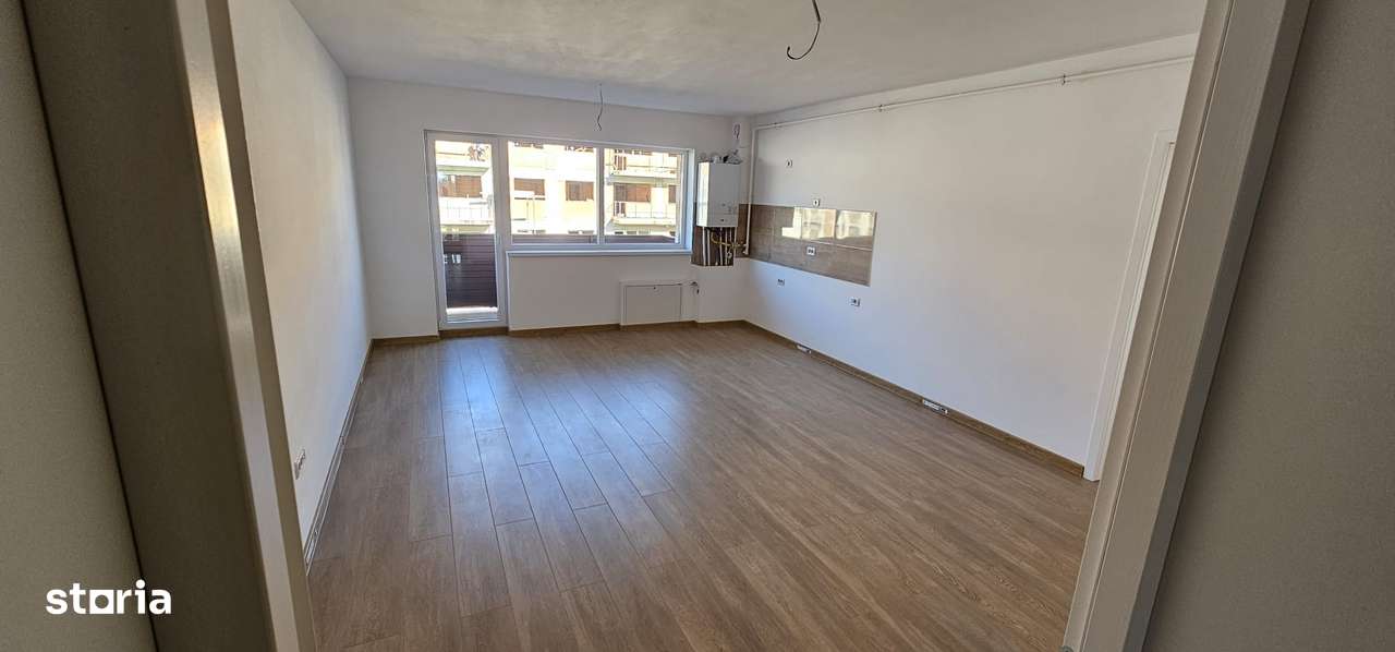 Apartament tip STUDIO, 46 mp, 71 520 euro TVA inclus, DEZVOLTATOR - Imagine principală: 4/13