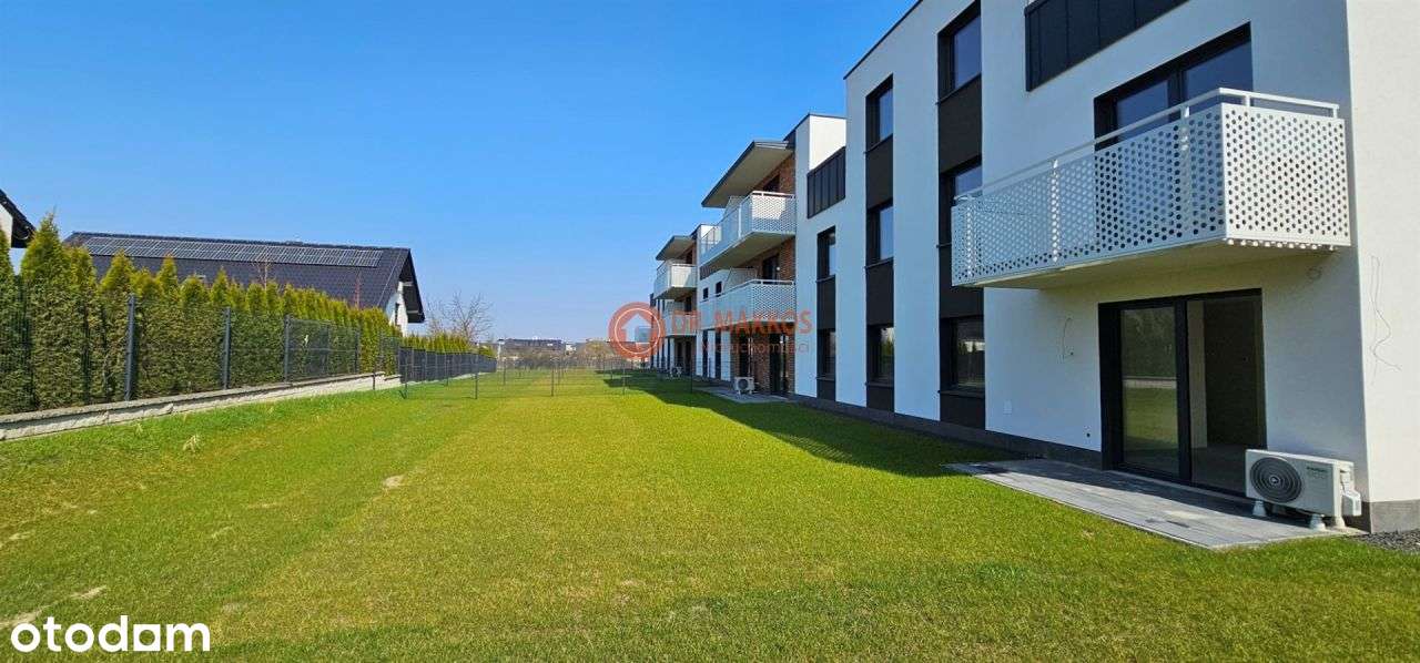 Wyjątkowe ostatnie - ogródek 80 m2 !!!-3