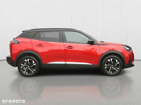 Peugeot 2008 1.2 PureTech Allure Pack S&S EAT8 - 5