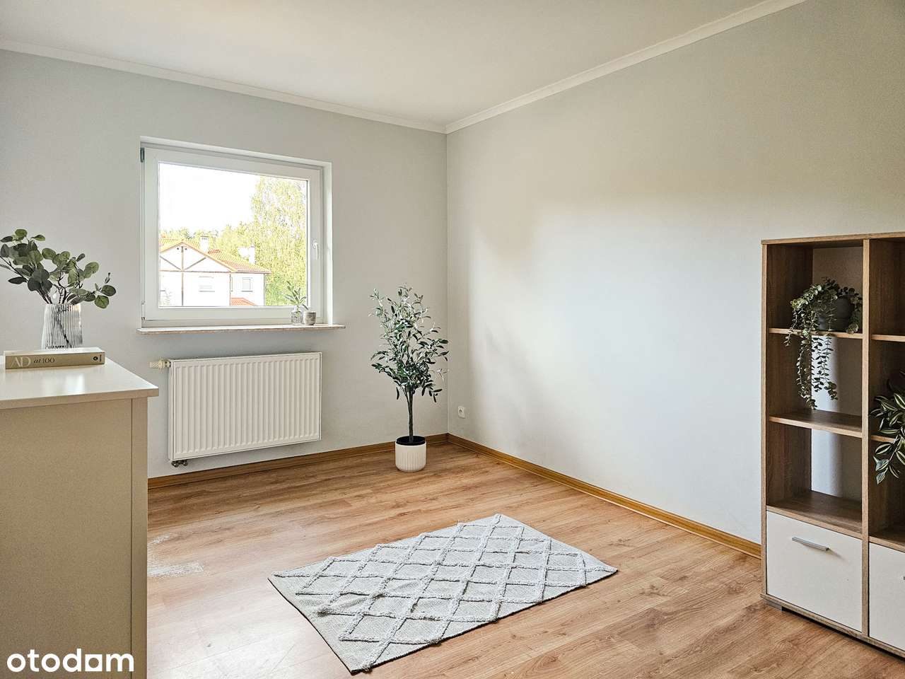 Czarny Las I środkowy segment I 4 pokoje I do wejścia I od zaraz-14