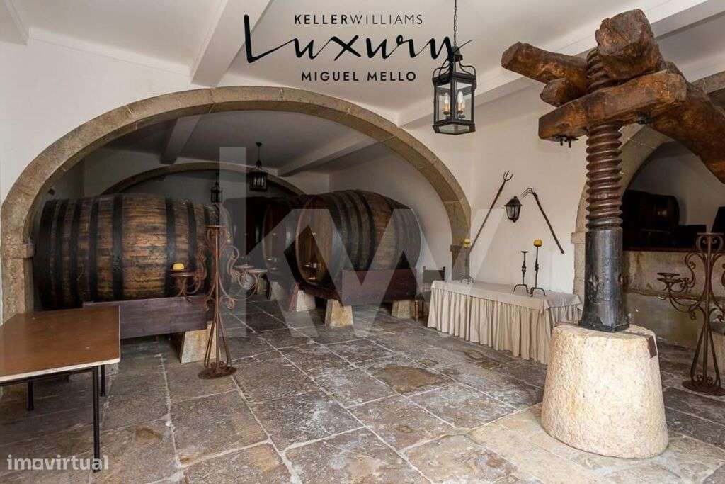 Fantástica quinta a 15 minutos de Lisboa - Grande imagem: 5/60