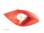 LAMPA PRAWY TYŁ OPEL CORSA D 3D HB 13211841 EU - 1