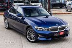 BMW Seria 3 320i GPF Luxury Line sport - 5