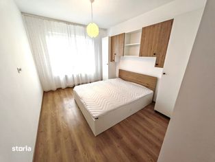 Apartament 2 camere | 10' Metrou Aparatorii Patriei | Prima inchiriere