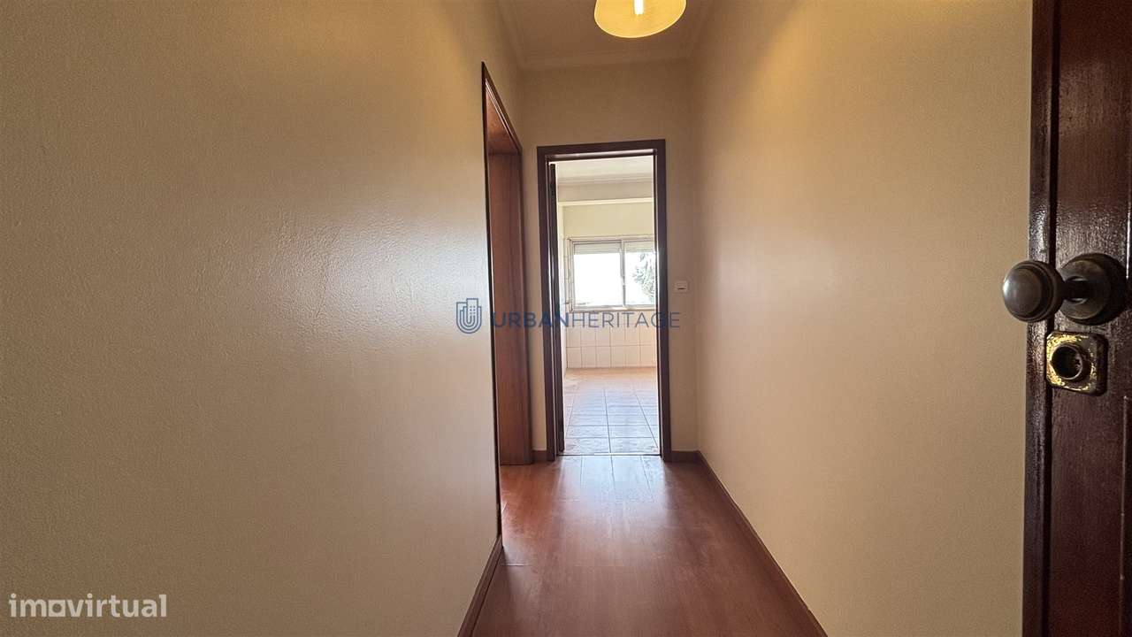 Apartamento T2 Venda em Queluz e Belas,Sintra - Grande imagem: 2/35