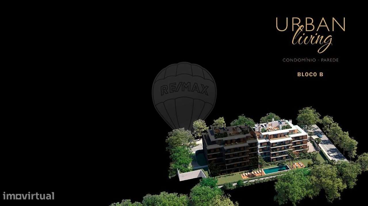 Apartamento T4 para venda - Grande imagem: 4/34